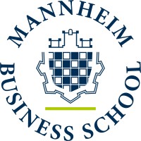 University of Mannheim Business School - Fakultät BWL logo - Similar company to Chair Of Information Systems Ii - University Of Mannheim