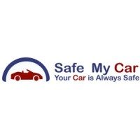 Safe My Car logo - Similar company to My Car