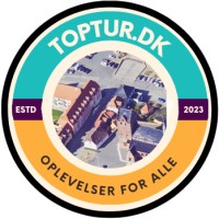 TopTur logo - Similar company to Brighton Leadership