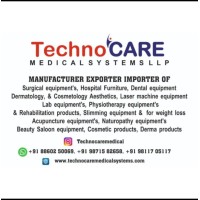 Technocare Medical System llp logo - Similar company to Technocare