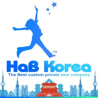 HaB Korea 해브코리아 logo - Similar company to (주)노랑풍선