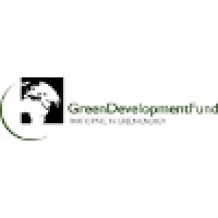 Greendevelopmentfund