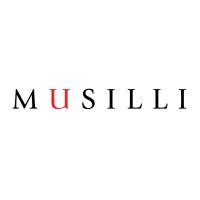 Musilli logo - Similar company to Rubia Automazione