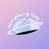 Periphery Magazine logo - Similar company to Atelier100