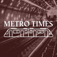 Metro Times logo - Similar company to Evolvance Wellness Magazine