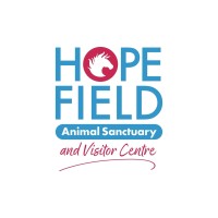 Hopefield Animal Sanctuary & Visitor Centre logo - Similar company to Street Paws