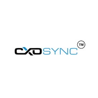 CXOsync UK logo - Similar company to Cxosync