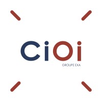 CIOI logo - Similar company to Aventy