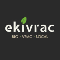 Ekivrac logo - Similar company to Färm.Coop
