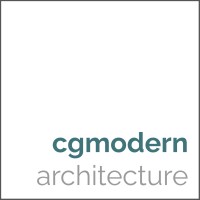 cgmodern architecture logo - Similar company to Barrett Studio Architects