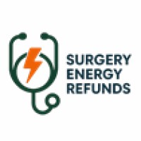 Surgery Energy Refunds logo - Similar company to Workshop.