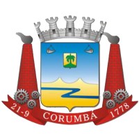 Prefeitura de Corumbá logo - Similar company to Sim Telecom Corumbá