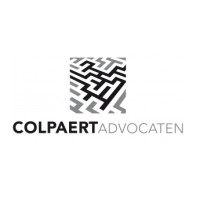 Colpaert Advocaten logo - Similar company to Resolut.