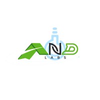 Andlab Technology Services logo - Similar company to Deasysoft