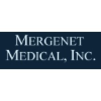 Mergenet Medical, Inc. logo - Similar company to Quick-Med Technologies