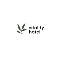 Vitality Hotel logo - Similar company to The Bright Mgmt