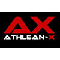ATHLEAN-X logo - Similar company to Athlean India