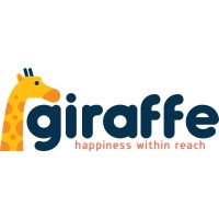 Giraffe Pay Limited logo - Similar company to Mpt Pay
