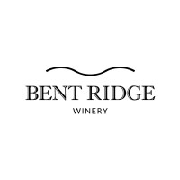 Bent Ridge Winery / Bent Nail Brewery logo - Similar company to Music Nova Scotia