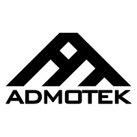 ADMOTEK Co. logo - Similar company to Hashstudio
