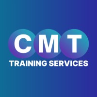 CMT Training Services logo - Similar company to Construction Training Services