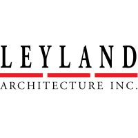 Leyland Architecture Inc. logo - Similar company to Total Space