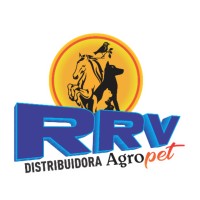 RRV distribuidora agropet logo - Similar company to Bd Distribuidora
