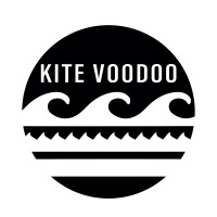 KITE VOODOO logo - Similar company to Creative Dreams By Barkerz