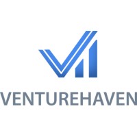 VentureHaven logo - Similar company to Centre For Content Creation