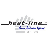 Heat-Line logo - Similar company to Pyrotenax (Chemelex)