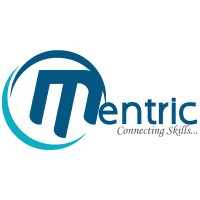 Mentric Technologies logo - Similar company to Dsrp Group
