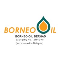 Borneo Oil Berhad logo - Similar company to Gom Resources Sdn. Bhd.