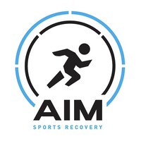 AIM Sports Recovery logo - Similar company to Sendit