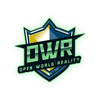 Open World Reality logo - Similar company to Mingleplay Inc.