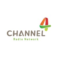 Channel 4 Radio Network logo - Similar company to Epm