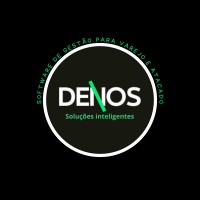 Denos Sistemas logo - Similar company to Logtec Sistemas