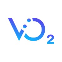 VO2 logo - Similar company to Junior Medical Academy