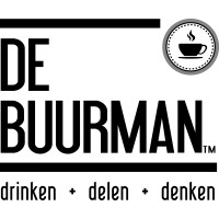 Deelcafé De Buurman logo - Similar company to Horizon™