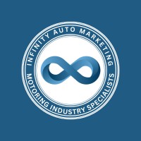 Infinity Auto Marketing logo - Similar company to Stepvue