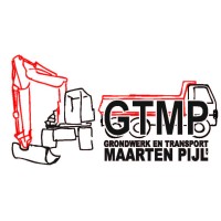 Grondwerk en Transport Maarten Pijl logo - Similar company to European Sprint Line Bv