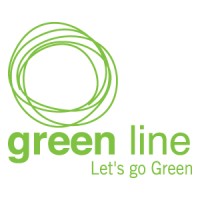 Green Line Albania logo - Similar company to Active Mobility Albania