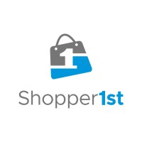 Shopper1st logo - Similar company to Wsg Markets