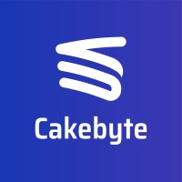 Cakebyte logo - Similar company to Robotuae