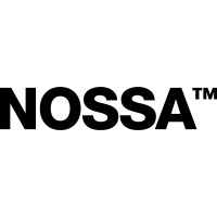 NOSSA™ logo - Similar company to Wise Pirates