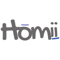 Studio Homii logo - Similar company to Ghimel Construções E Empreendimentos