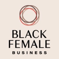 Black Female Business logo - Similar company to Blackintech Berlin