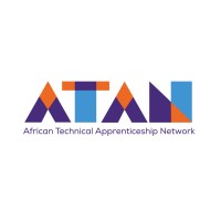 African Technical Apprenticeship Network logo - Similar company to Atan