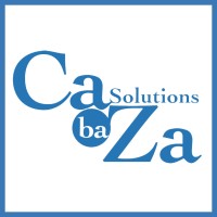 Cabaza Solutions logo - Similar company to Romida Automation