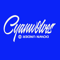 Cyanwolves