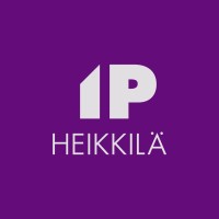 IP Heikkilä logo - Similar company to Pesukunkku